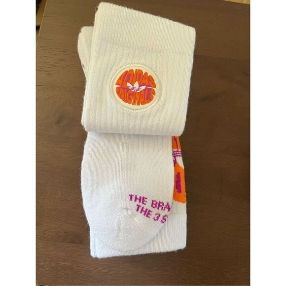 Adidas Originals Crew Socks Special Edition 3pk - Picture 2 of 6